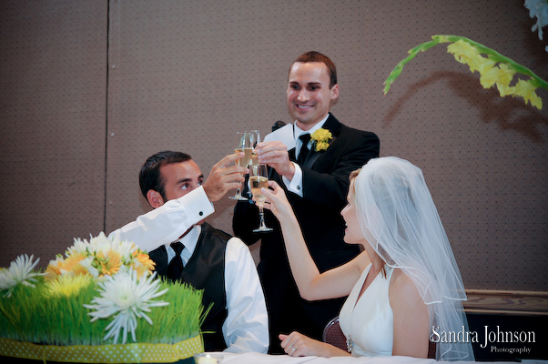 Best Villas of Grand Cypress Wedding photographer - Sandra Johnson (SJFoto.com)
